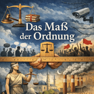 Das Maß der Ordnung